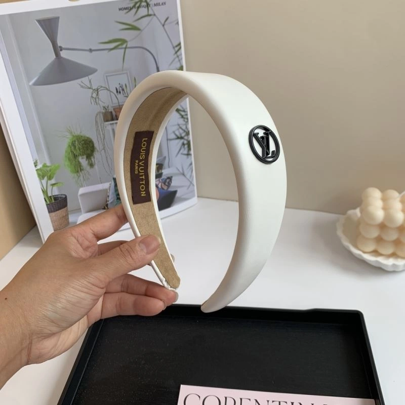 Louis Vuitton Hair Hoop Thermal 264092