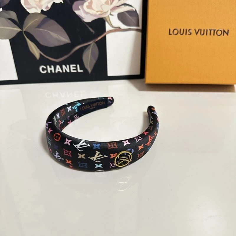 Louis Vuitton Hair Hoop RelaxedFit 264091