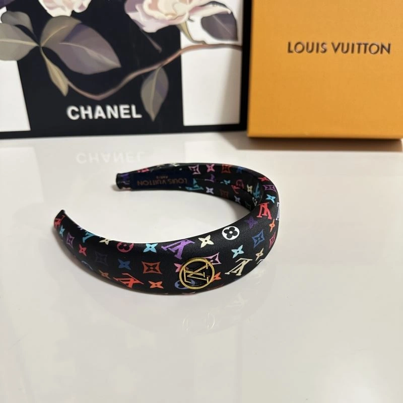 Louis Vuitton Hair Hoop RelaxedFit 264091