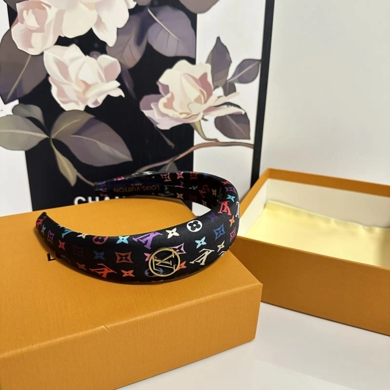Louis Vuitton Hair Hoop RelaxedFit 264091