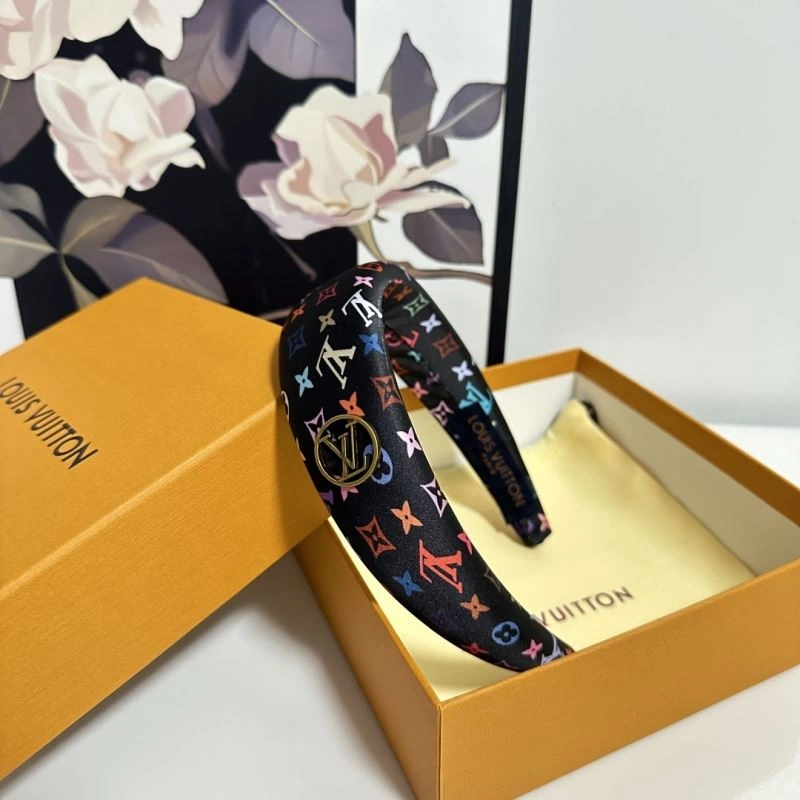 Louis Vuitton Hair Hoop RelaxedFit 264091