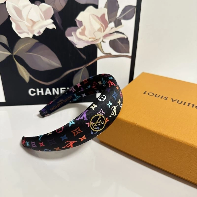 Louis Vuitton Hair Hoop RelaxedFit 264091