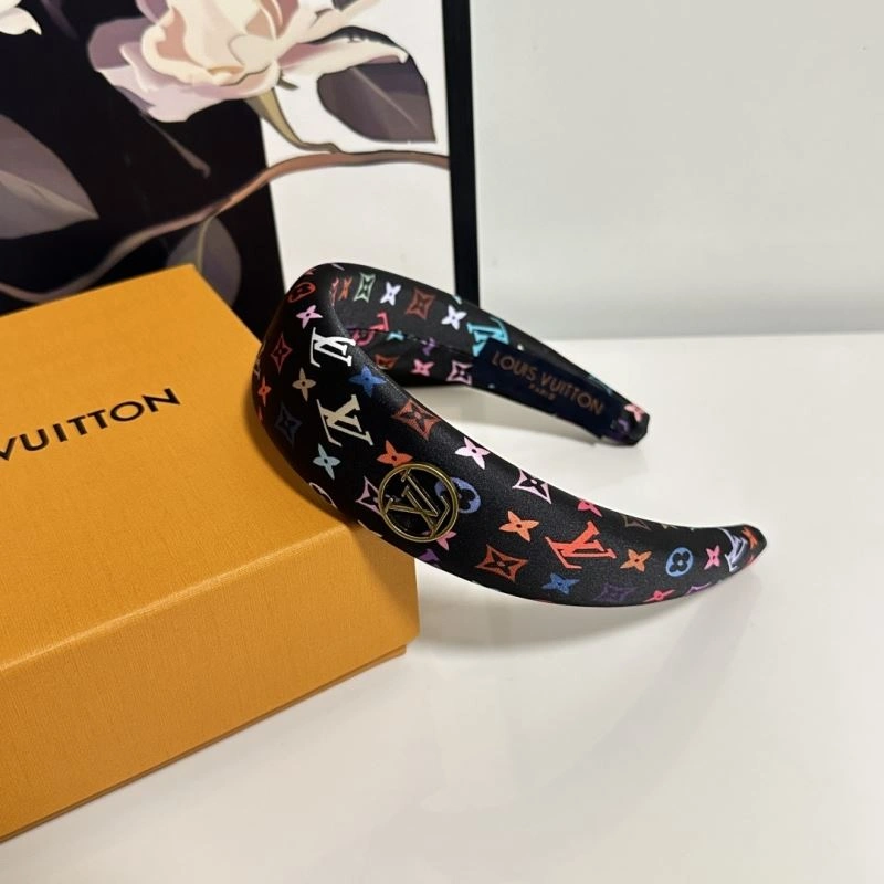 Louis Vuitton Hair Hoop RelaxedFit 264091