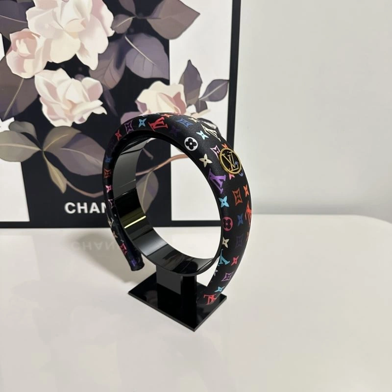 Louis Vuitton Hair Hoop RelaxedFit 264091