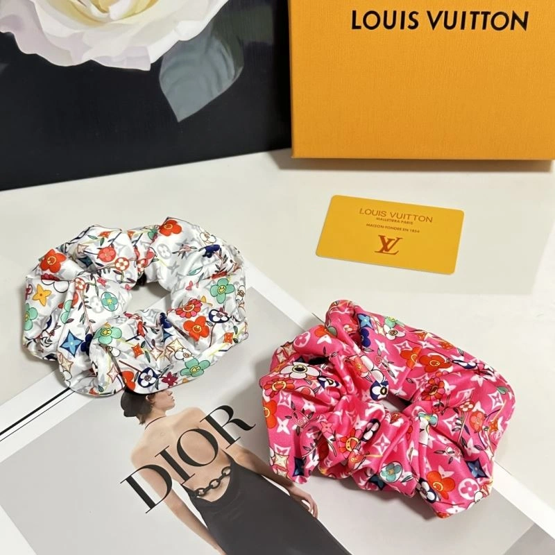 Affordable Louis Vuitton Hair Hoop 264088