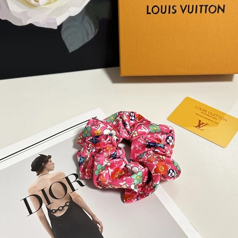 Affordable Louis Vuitton Hair Hoop 264088