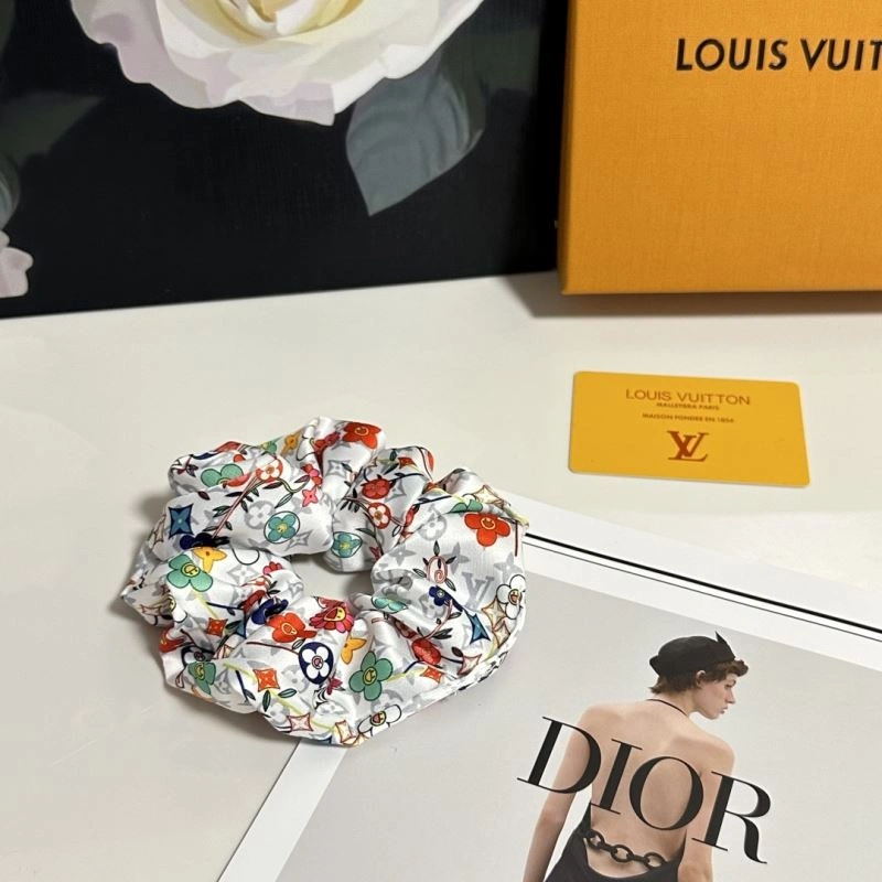 Affordable Louis Vuitton Hair Hoop 264088