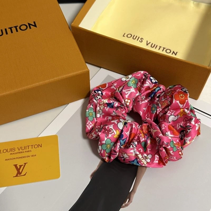 Affordable Louis Vuitton Hair Hoop 264088