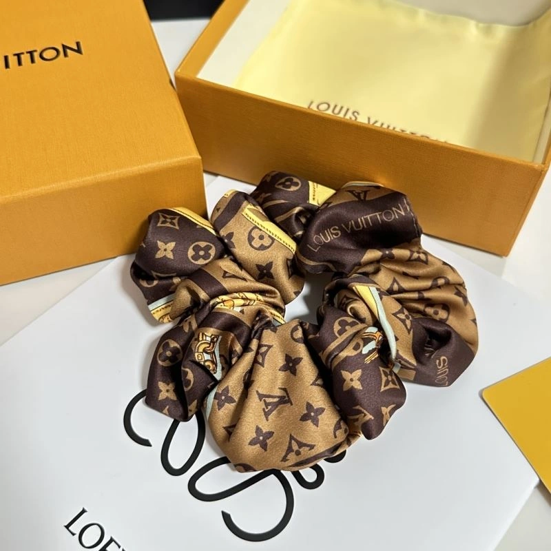 Functional Louis Vuitton Hair Hoop 264090