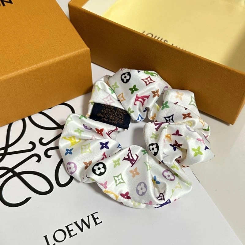 Louis Vuitton Hair Hoop Soft 264087