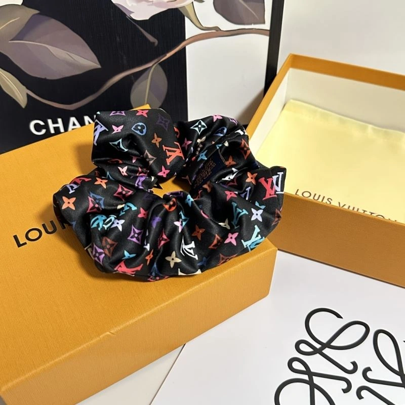 Louis Vuitton Hair Hoop Soft 264087