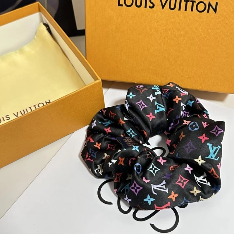 Louis Vuitton Hair Hoop Soft 264087