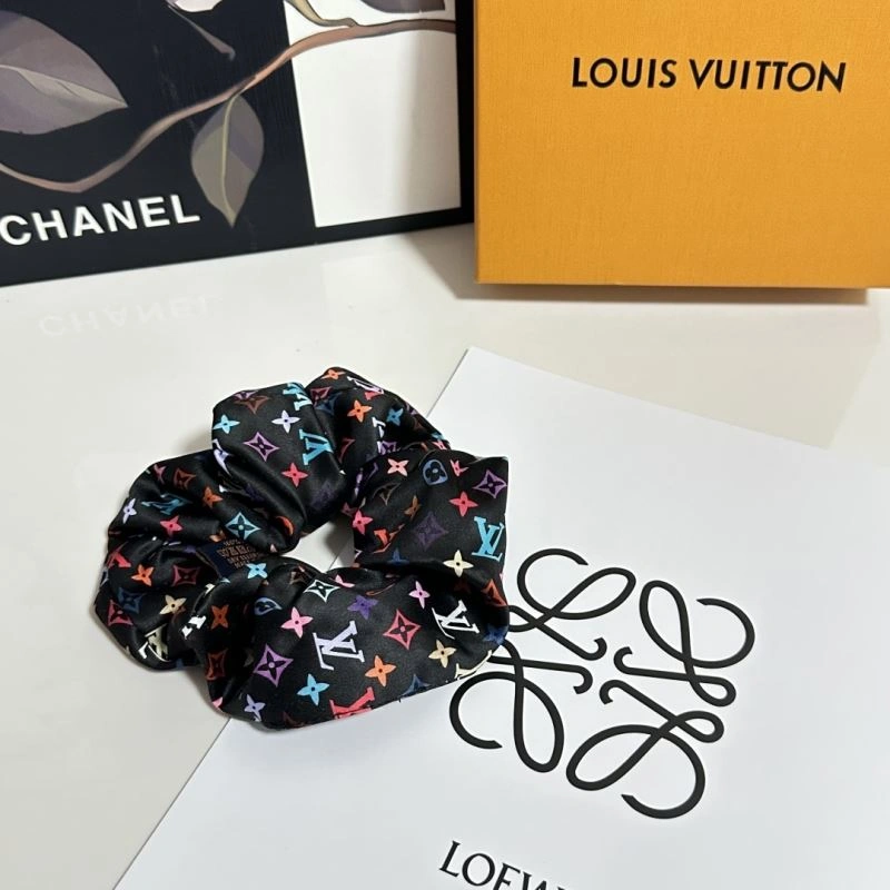 Louis Vuitton Hair Hoop Soft 264087