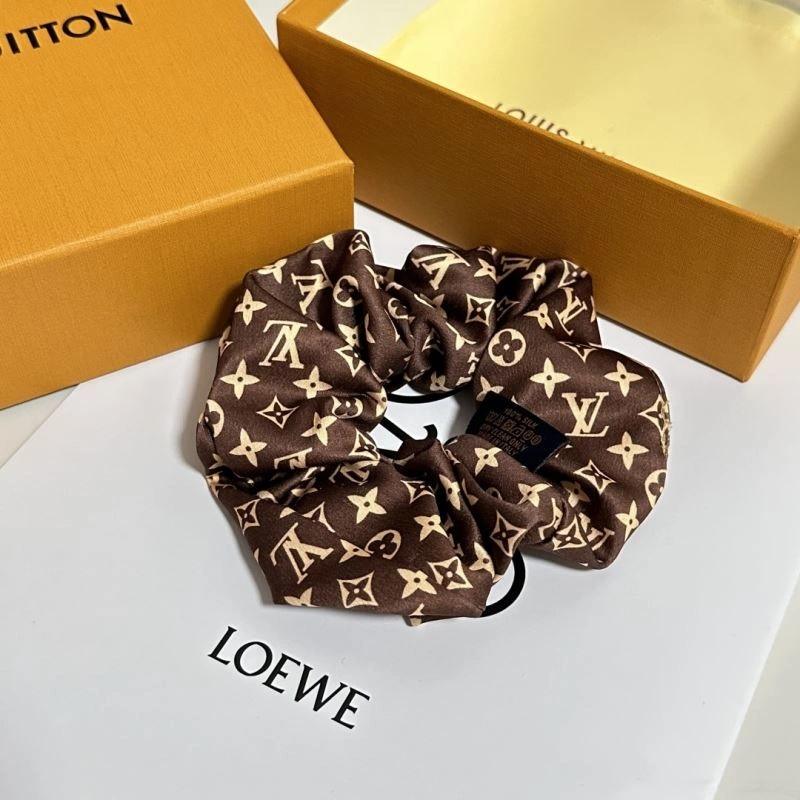 Louis Vuitton Hair Hoop Soft 264087