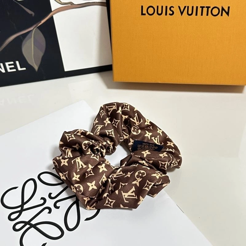 Louis Vuitton Hair Hoop Soft 264087