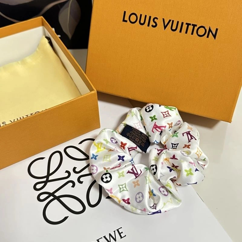 Louis Vuitton Hair Hoop Soft 264087