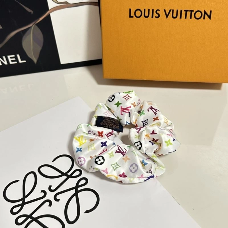 Louis Vuitton Hair Hoop Soft 264087