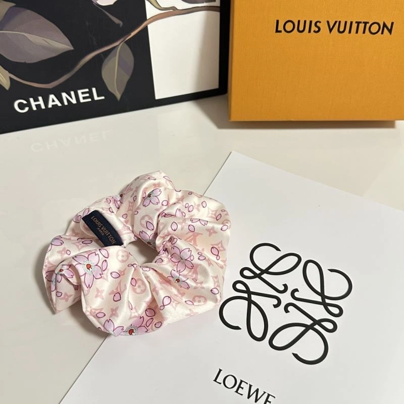 Louis Vuitton Hair Hoop Durable 264089