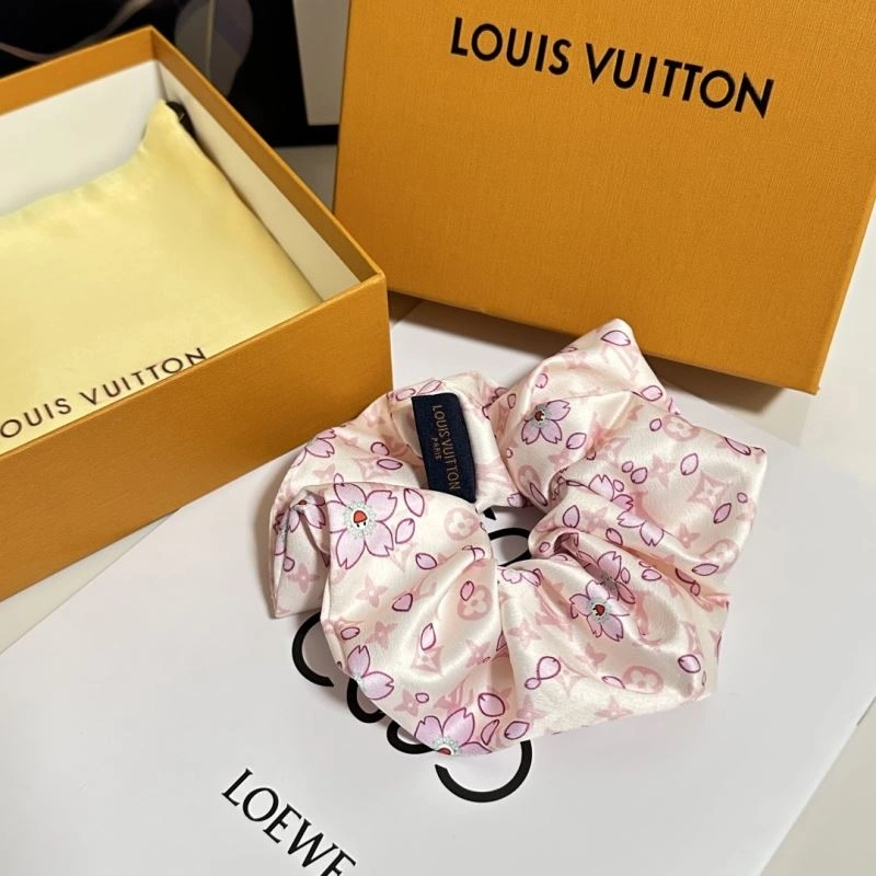 Louis Vuitton Hair Hoop Durable 264089