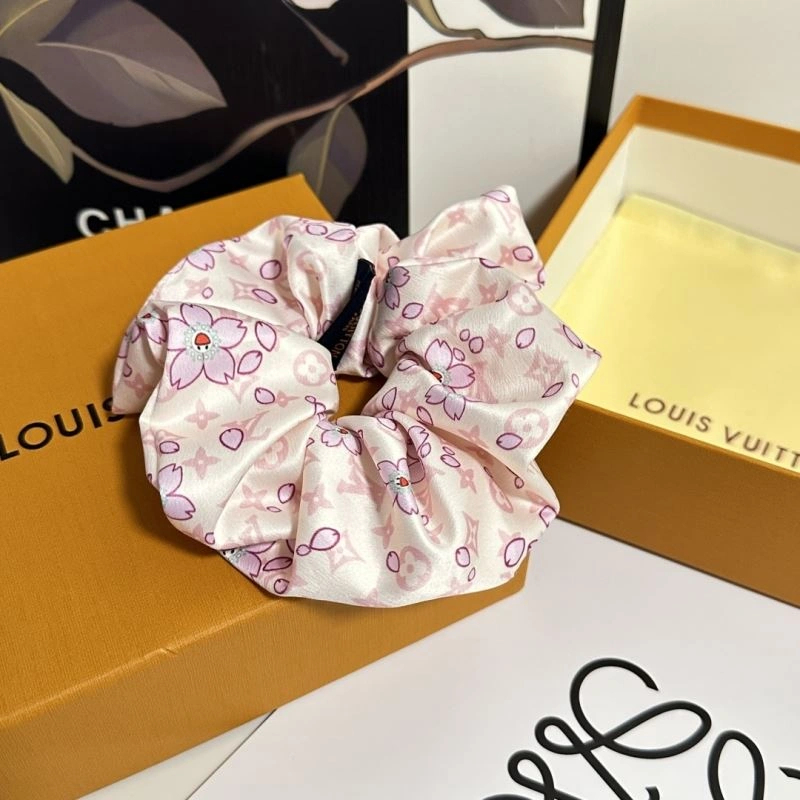 Louis Vuitton Hair Hoop Durable 264089