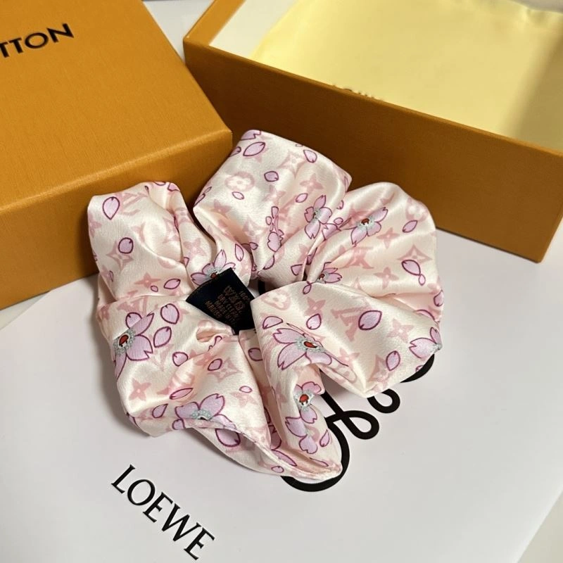 Louis Vuitton Hair Hoop Durable 264089