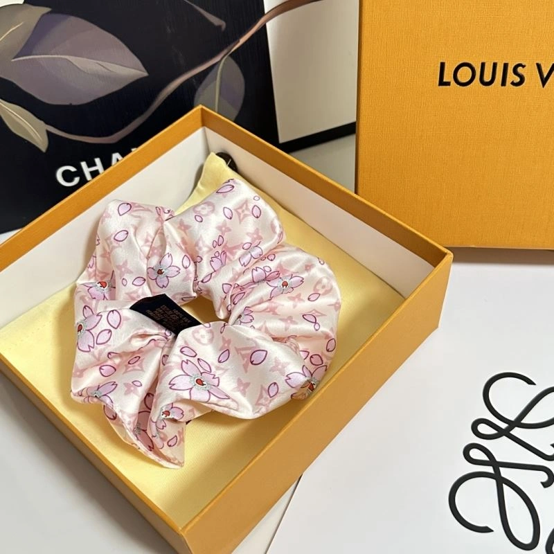 Louis Vuitton Hair Hoop Durable 264089