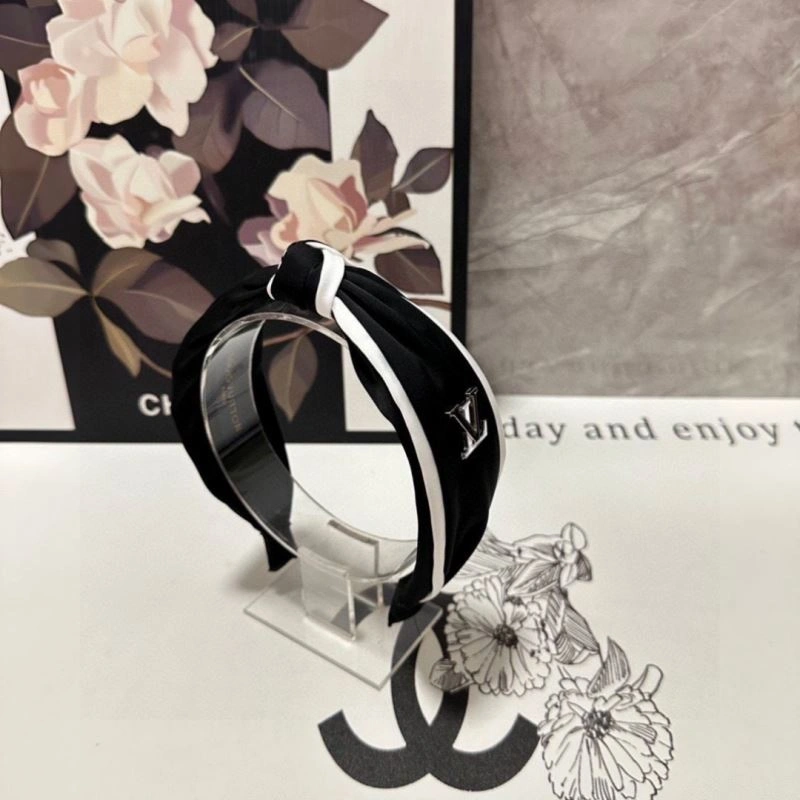 Louis Vuitton Hair Hoop SmartChoice 264086