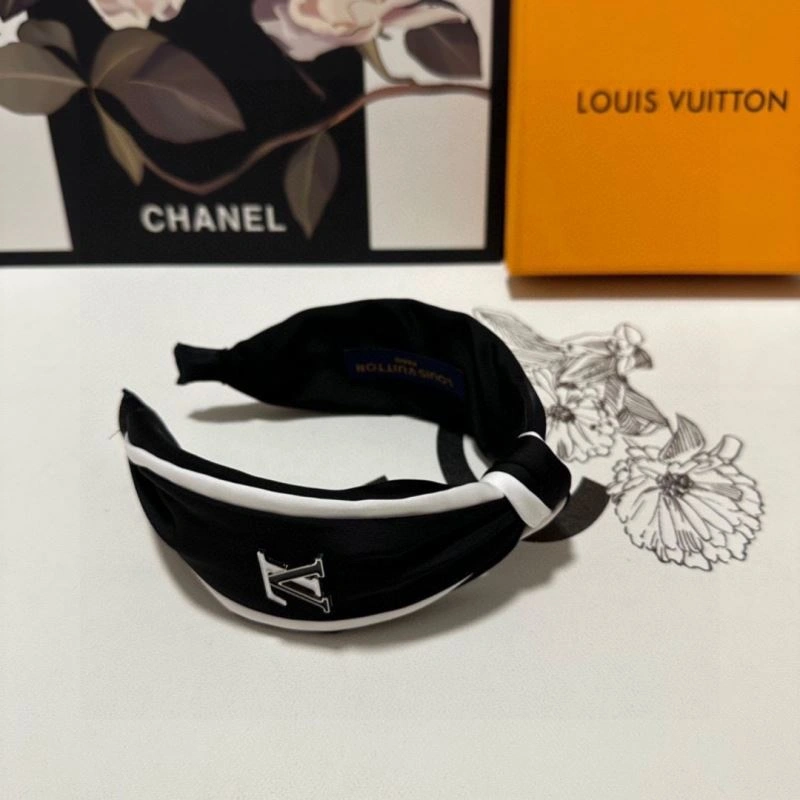 Louis Vuitton Hair Hoop SmartChoice 264086