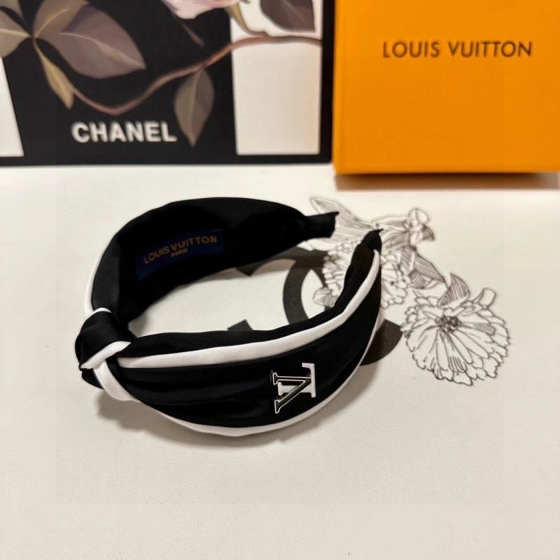 Louis Vuitton Hair Hoop SmartChoice 264086