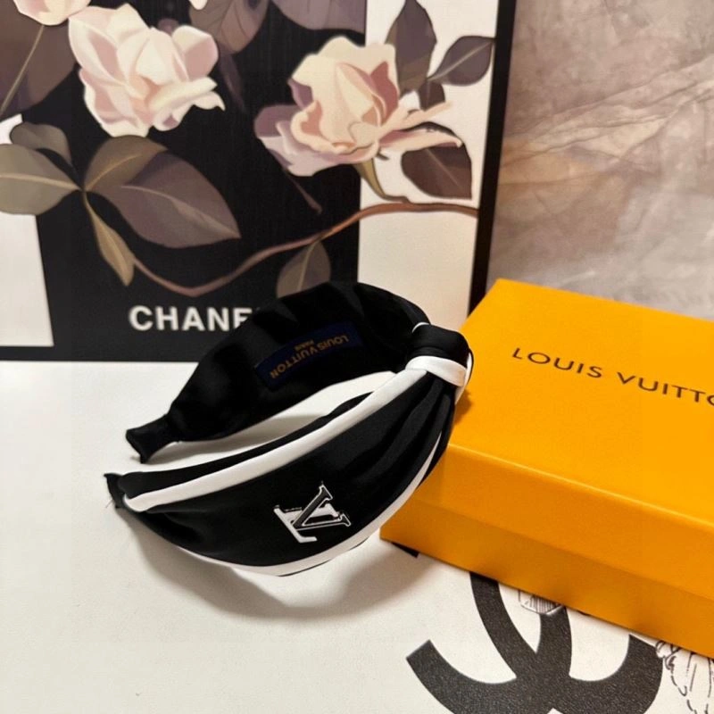 Louis Vuitton Hair Hoop SmartChoice 264086