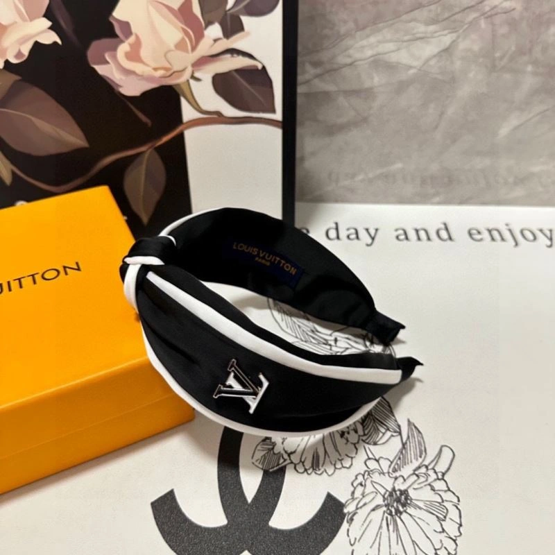 Louis Vuitton Hair Hoop SmartChoice 264086