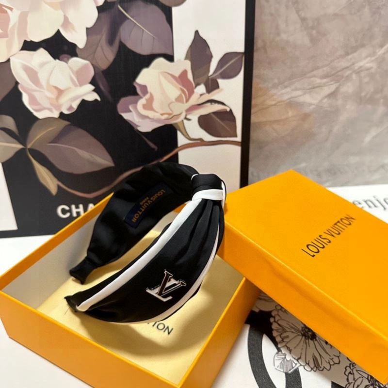 Louis Vuitton Hair Hoop SmartChoice 264086