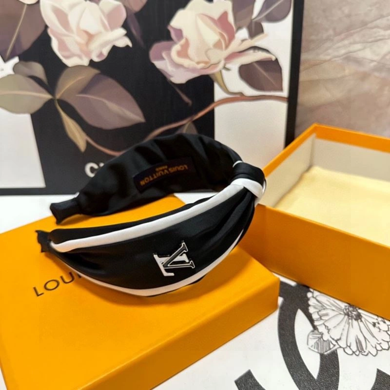 Louis Vuitton Hair Hoop SmartChoice 264086