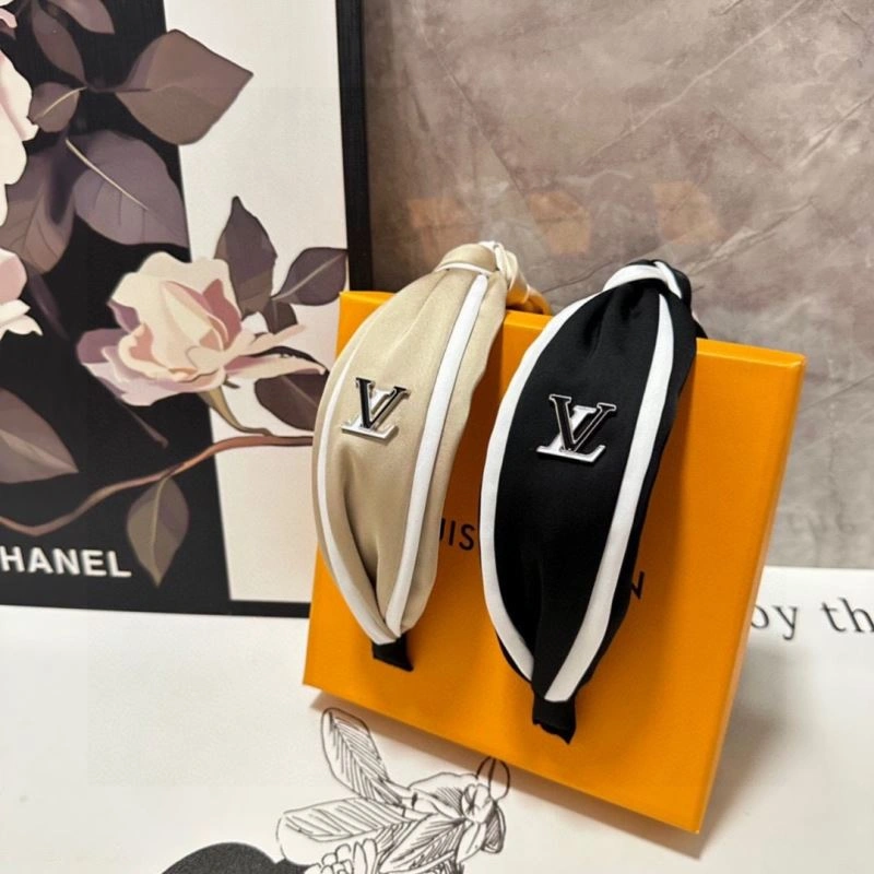 Louis Vuitton Hair Hoop SmartChoice 264086