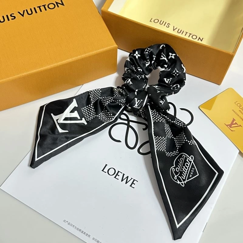 Louis Vuitton Hair Hoop Flexible 264080