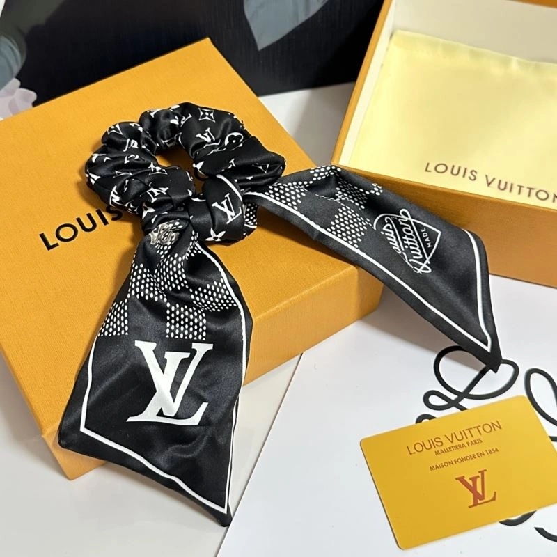 Louis Vuitton Hair Hoop Flexible 264080