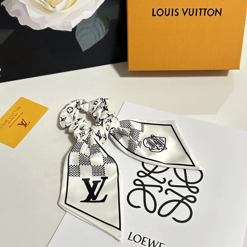 Louis Vuitton Hair Hoop Flexible 264080