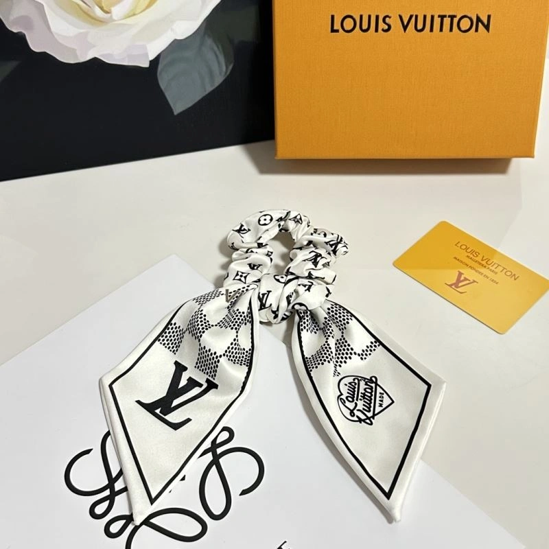 Louis Vuitton Hair Hoop Flexible 264080