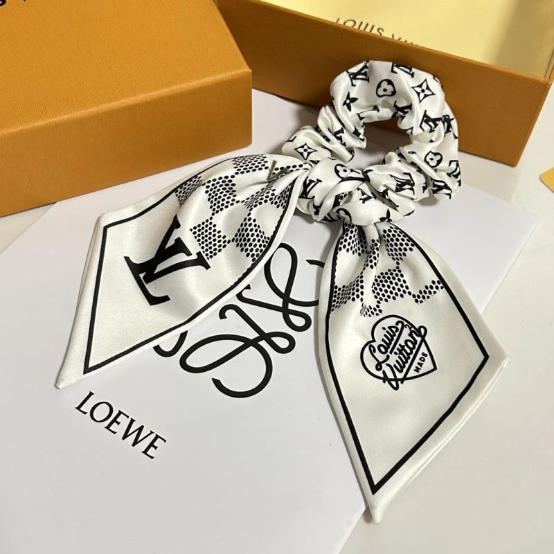 Louis Vuitton Hair Hoop Flexible 264080