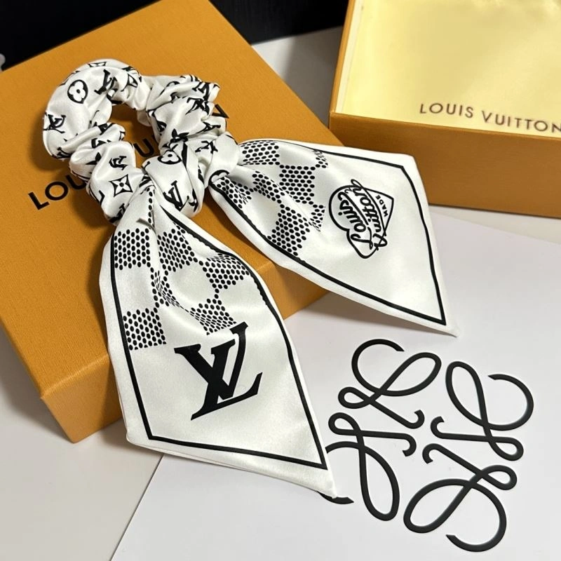 Louis Vuitton Hair Hoop Flexible 264080