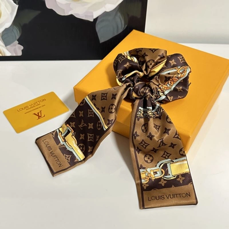 Durable Louis Vuitton Hair Hoop 264083