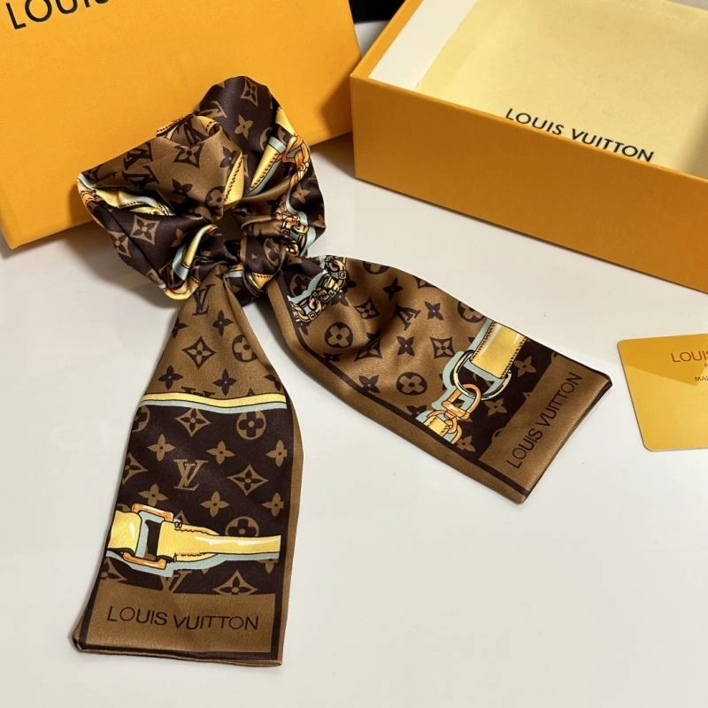 Durable Louis Vuitton Hair Hoop 264083