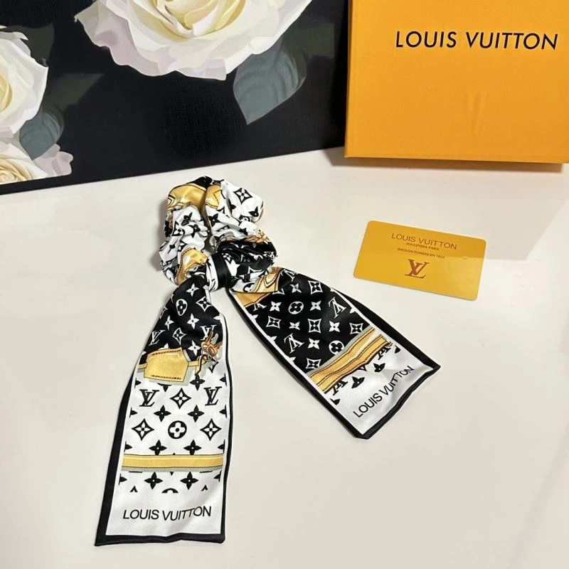 Louis Vuitton Hair Hoop HighPerformance 264069