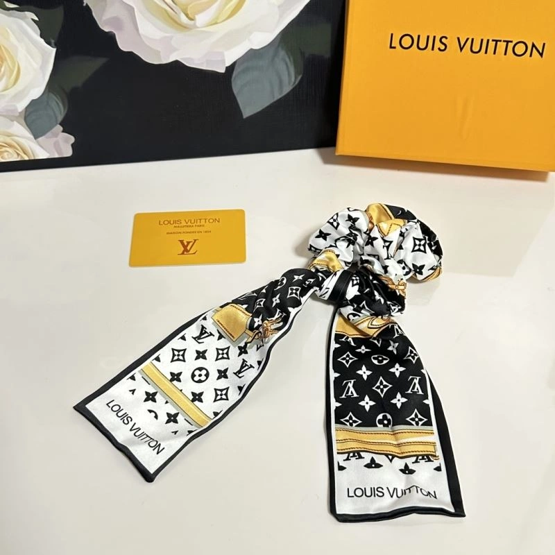 Louis Vuitton Hair Hoop HighPerformance 264069