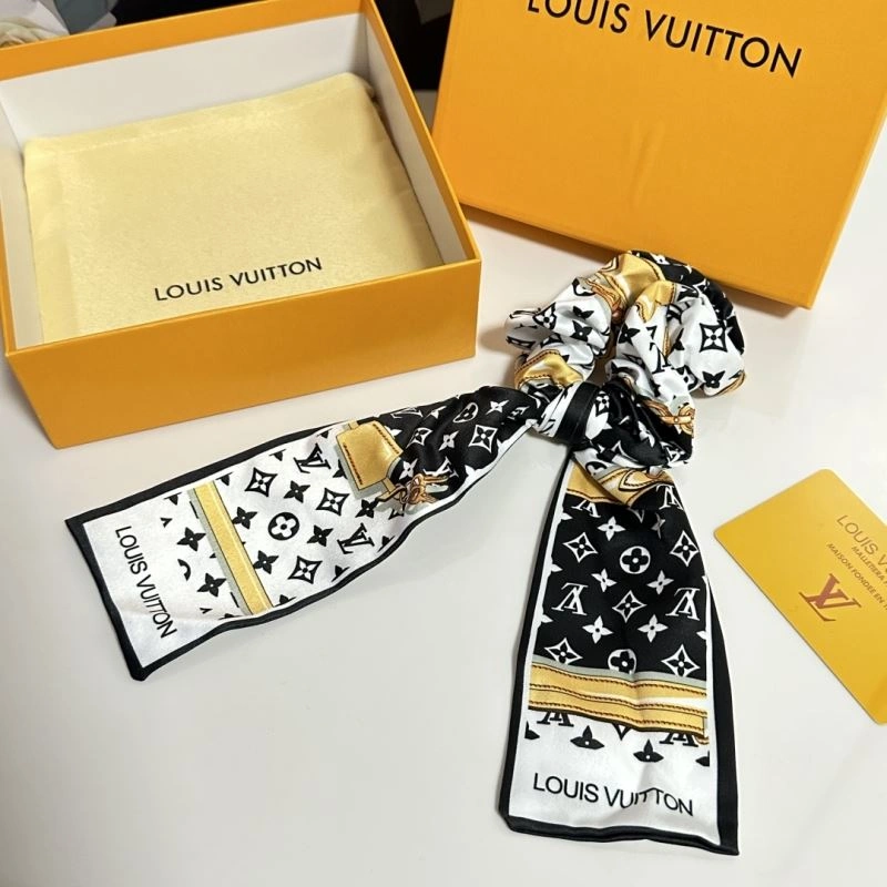Louis Vuitton Hair Hoop HighPerformance 264069