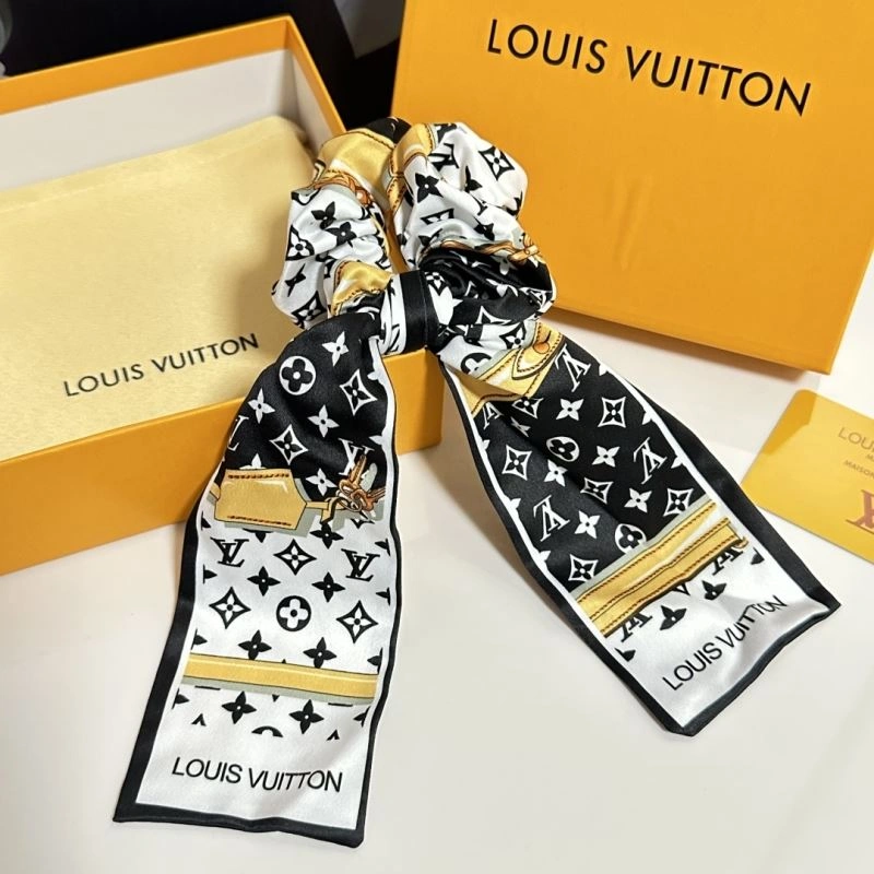 Louis Vuitton Hair Hoop HighPerformance 264069