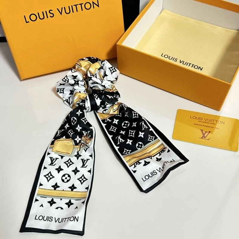 Louis Vuitton Hair Hoop HighPerformance 264069