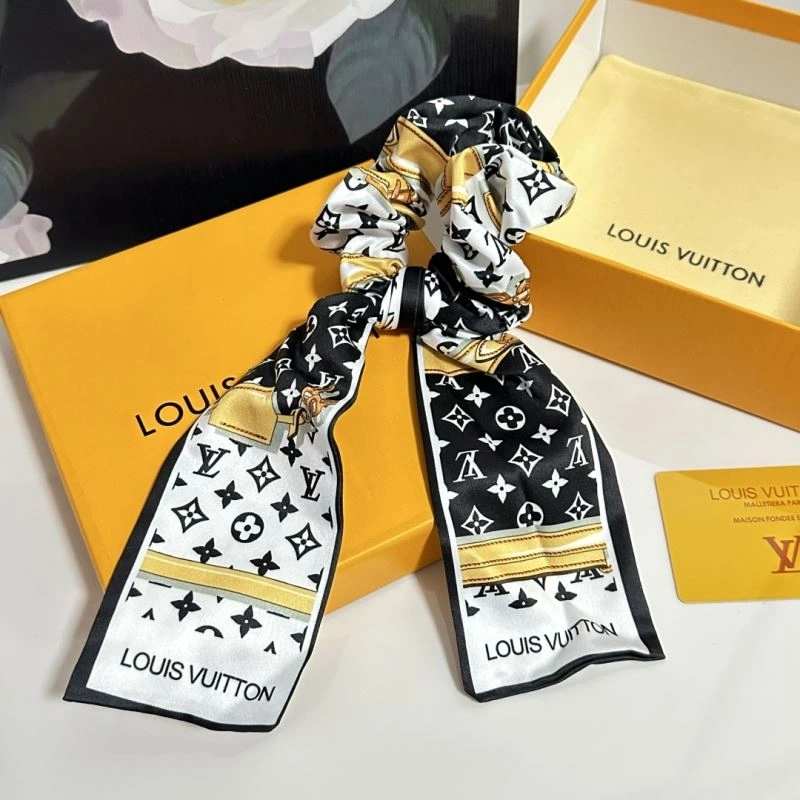 Louis Vuitton Hair Hoop HighPerformance 264069