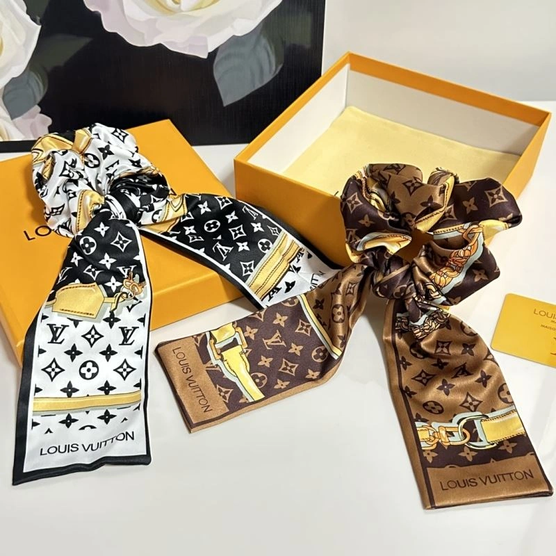 Louis Vuitton Hair Hoop HighPerformance 264069