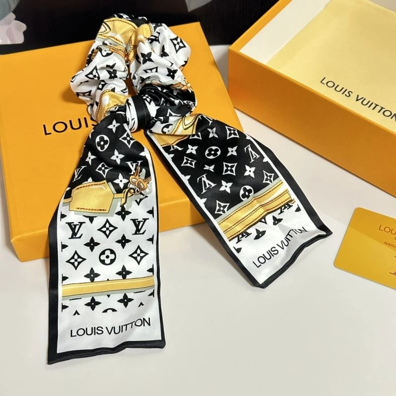 Louis Vuitton Hair Hoop HighPerformance 264069